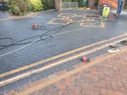 Best Driveway Crack Filling  in Morton Grove, IL